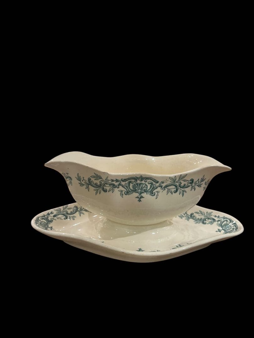 クレールフォンテーヌ）アンティークラヴィエ ソーシエール