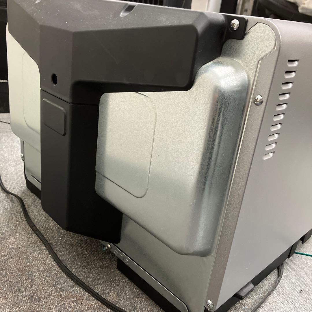 日立 HITACHI過熱水蒸気オーブンレンジ　ヘルシーシェフ　MRO-W10X