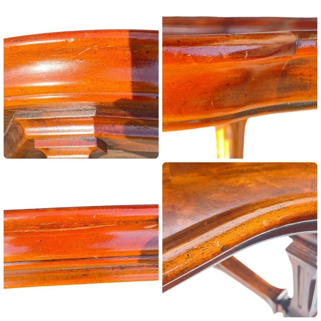 センターテーブル・ローテーブル HR598 DREXEL HERITAGE Cameo Classics