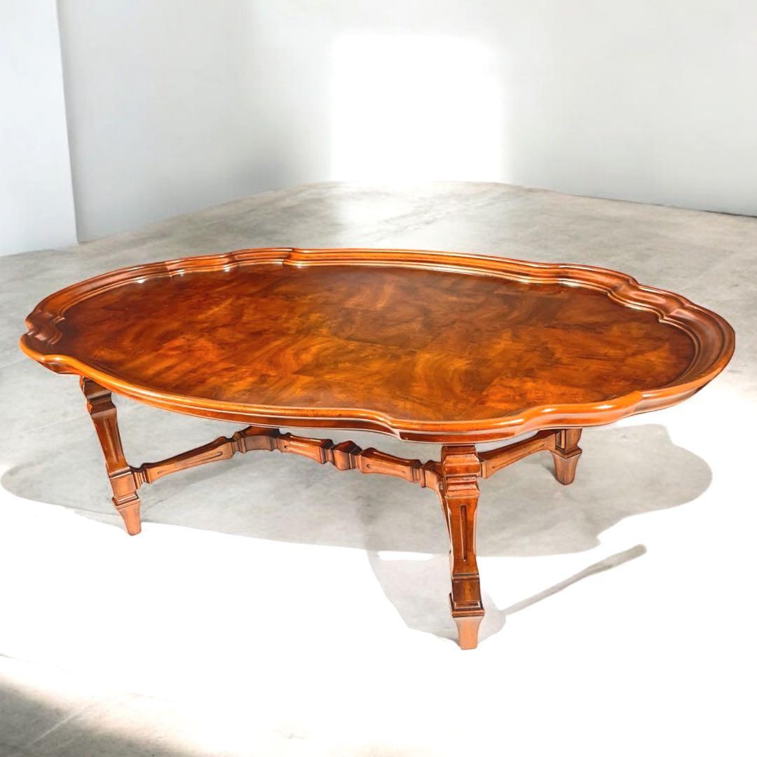 センターテーブル・ローテーブル HR598 DREXEL HERITAGE Cameo Classics