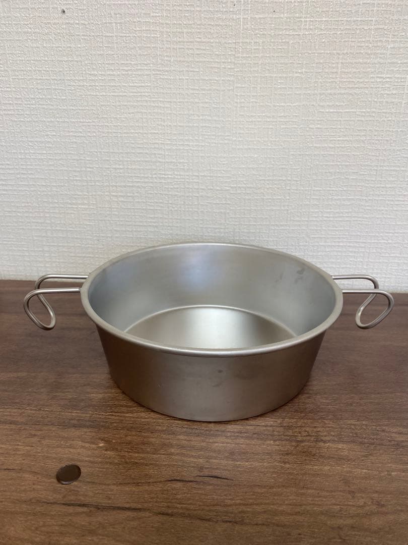 マウンテンリサーチ　アナルコボウル　リッドセット