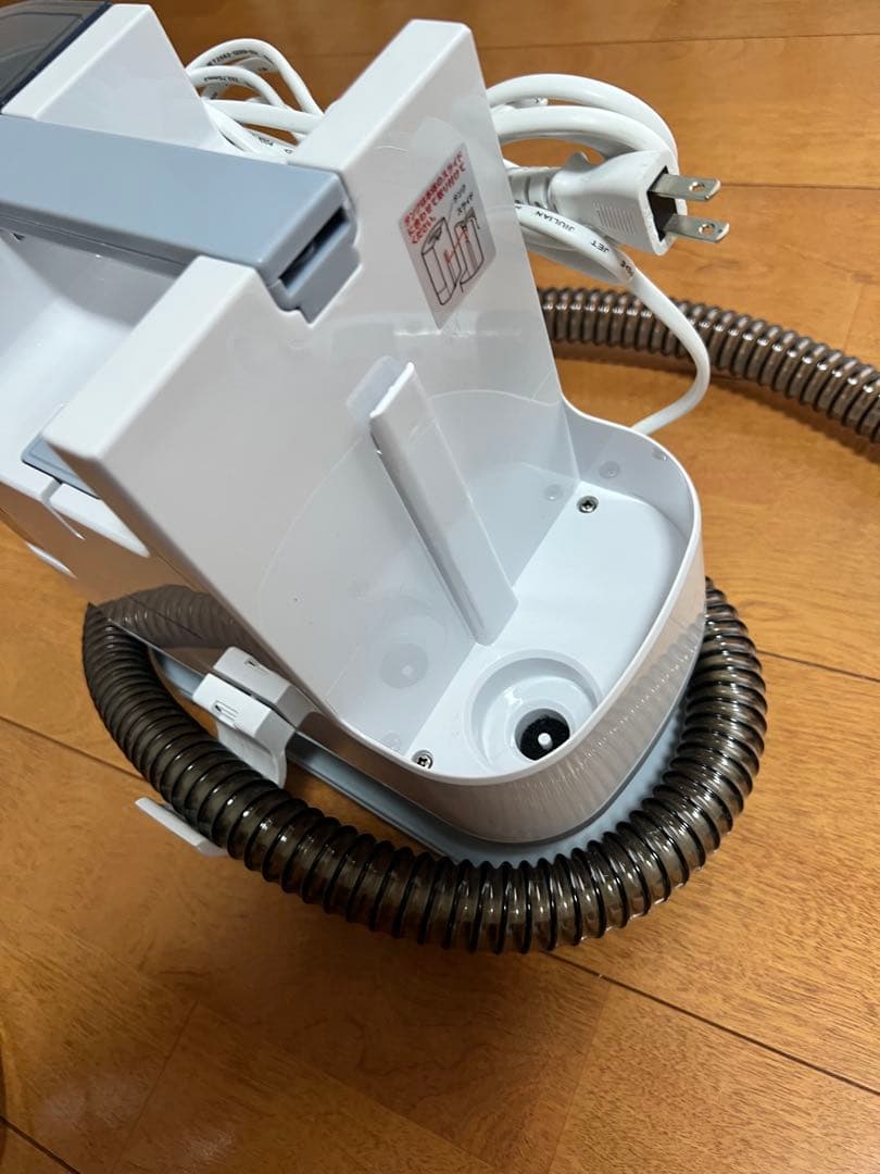 アイリスオーヤマ RNS-P10 リンサークリーナー