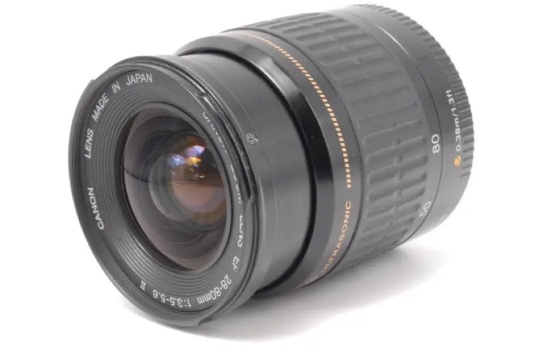 ✨ S数4888枚✨Canon kiss X2 初心者おすすめ レンズセット