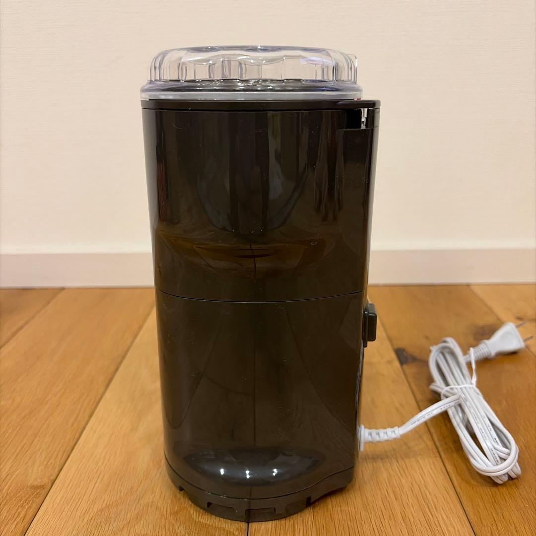 山本電気 万能ミル Y-308B-CH 日本製