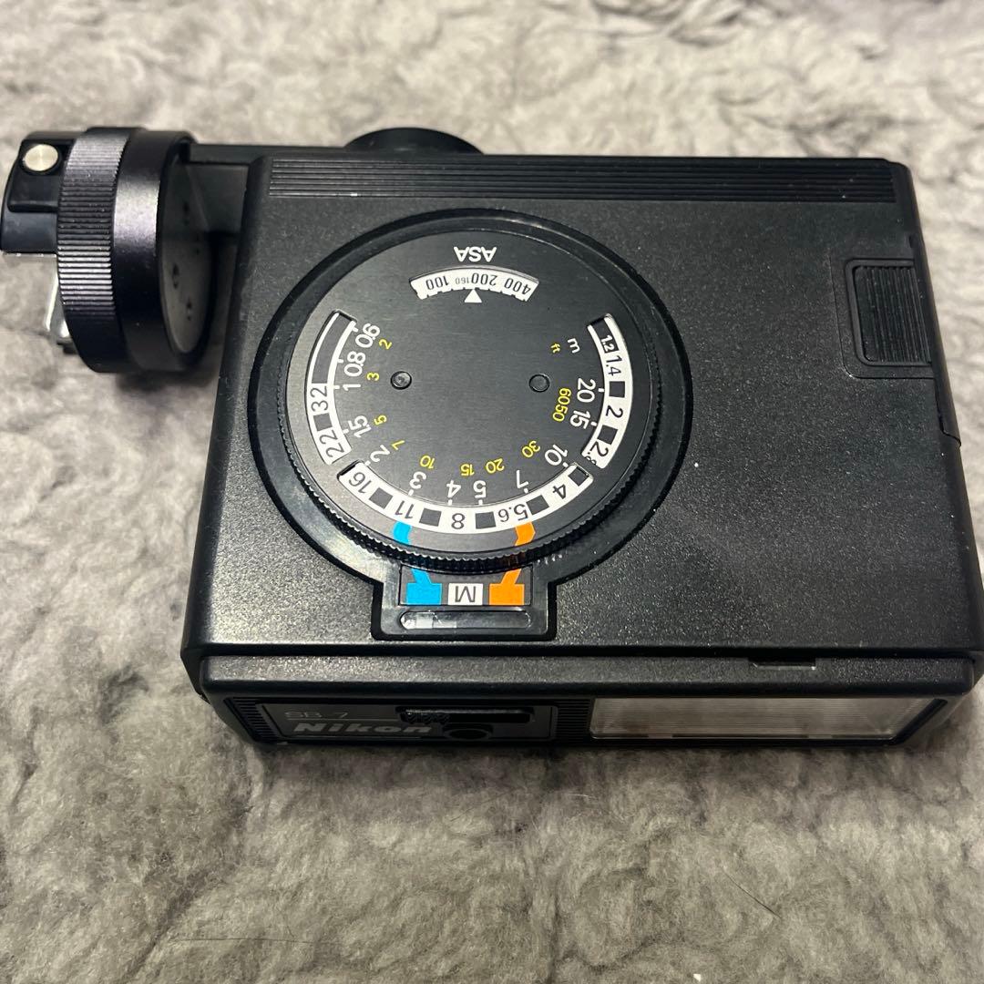 Nikon フィルムカメラ　F2 ジャンク品