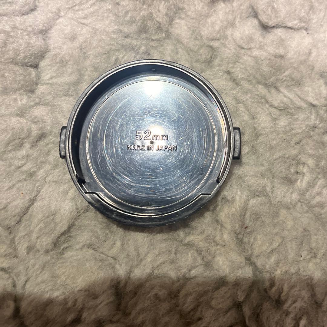 Nikon フィルムカメラ　F2 ジャンク品