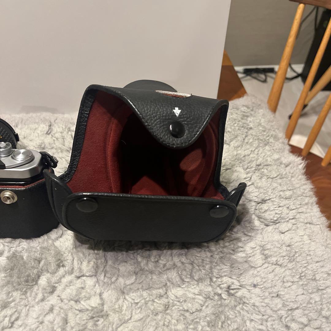 Nikon フィルムカメラ　F2 ジャンク品