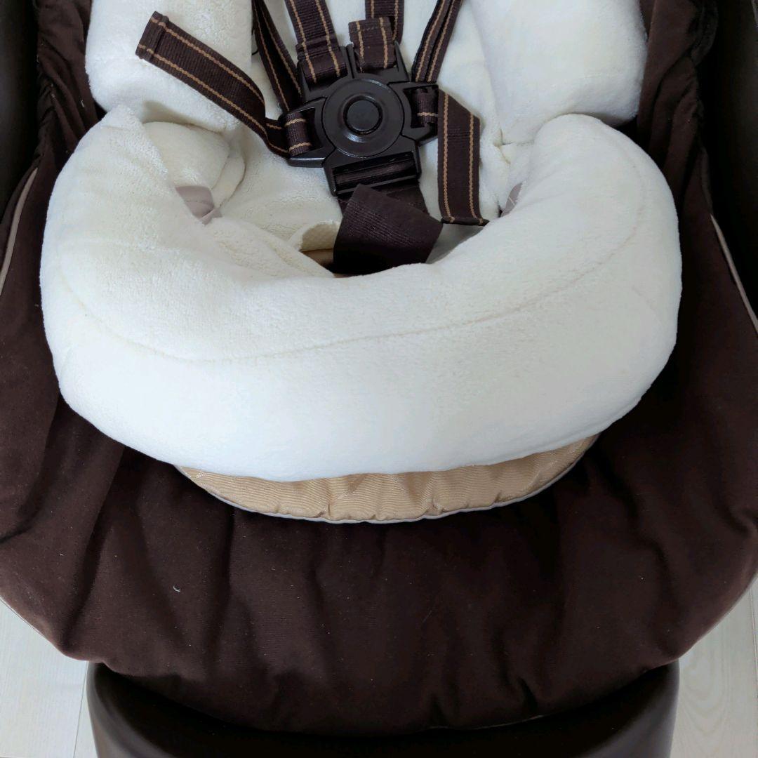 【美品】動作確認済み　電動ネムリラ AUTO SWING BEDi（ベディ）