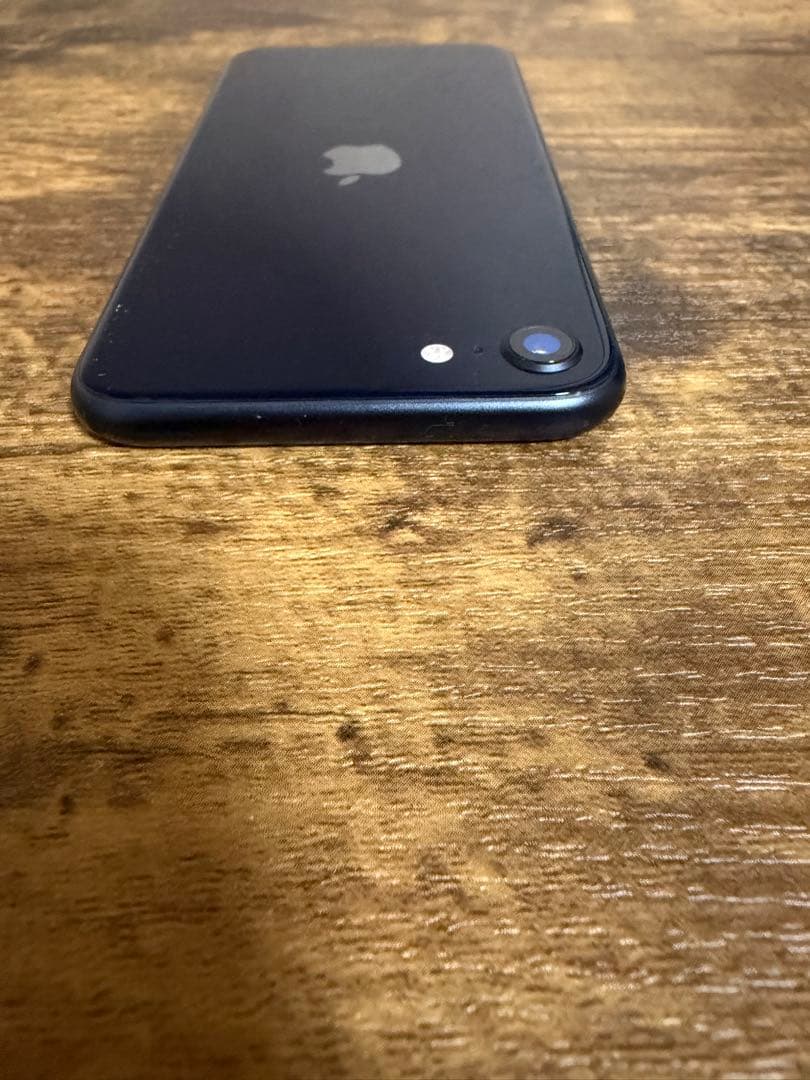 iPhone SE 第3世代 128GB