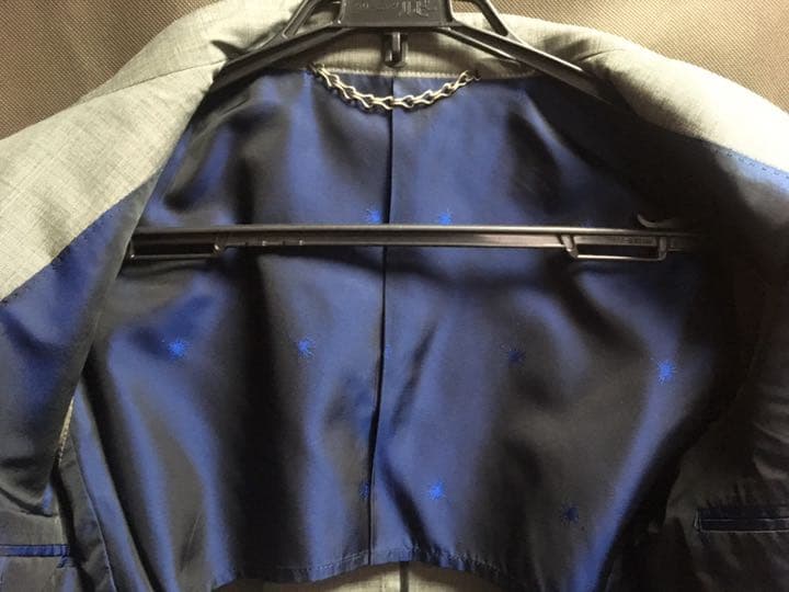 ぐ*ち様 ミハラヤスヒロ 2013ssジャケット