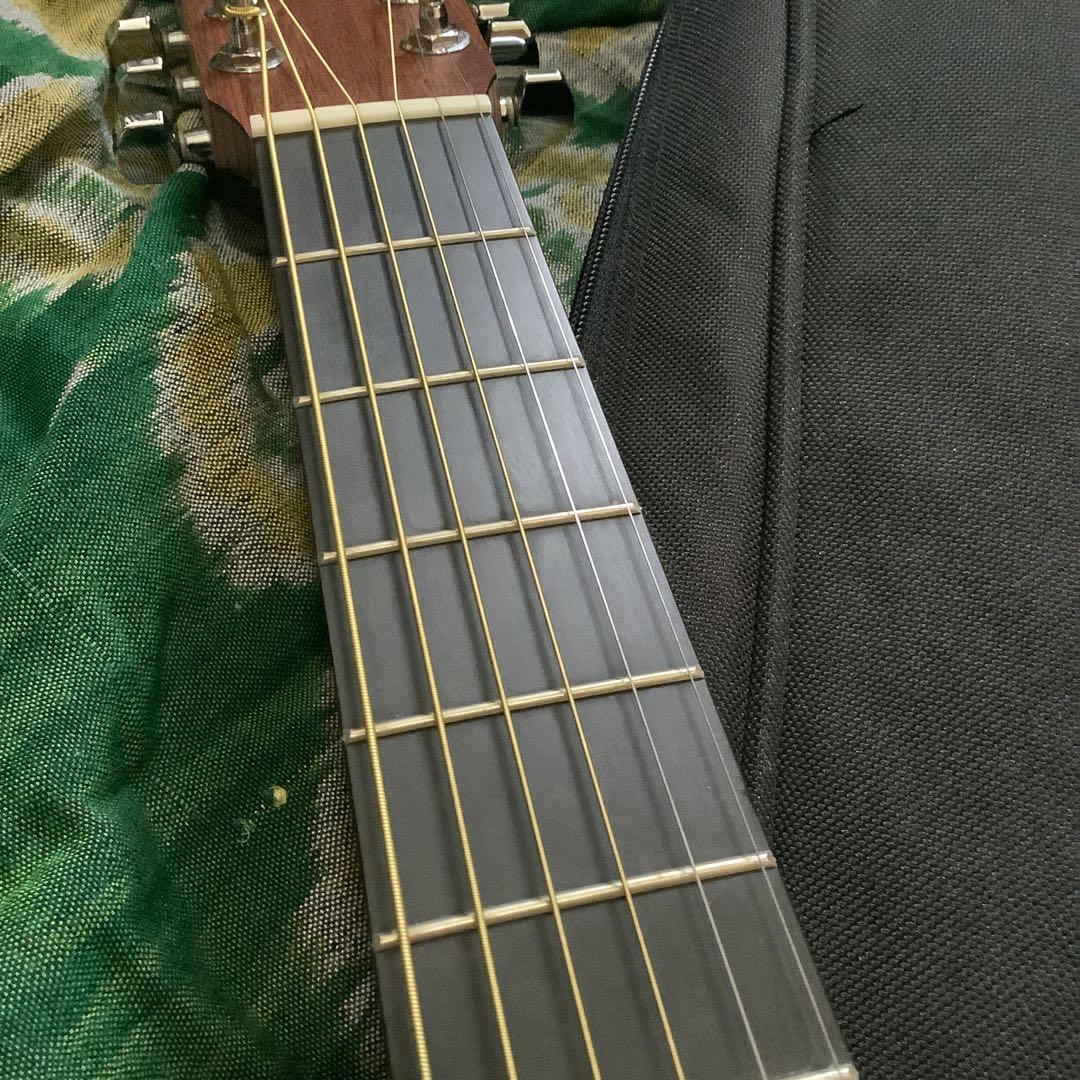 リトルマーチン LX1 Little Martin バッグ付き
