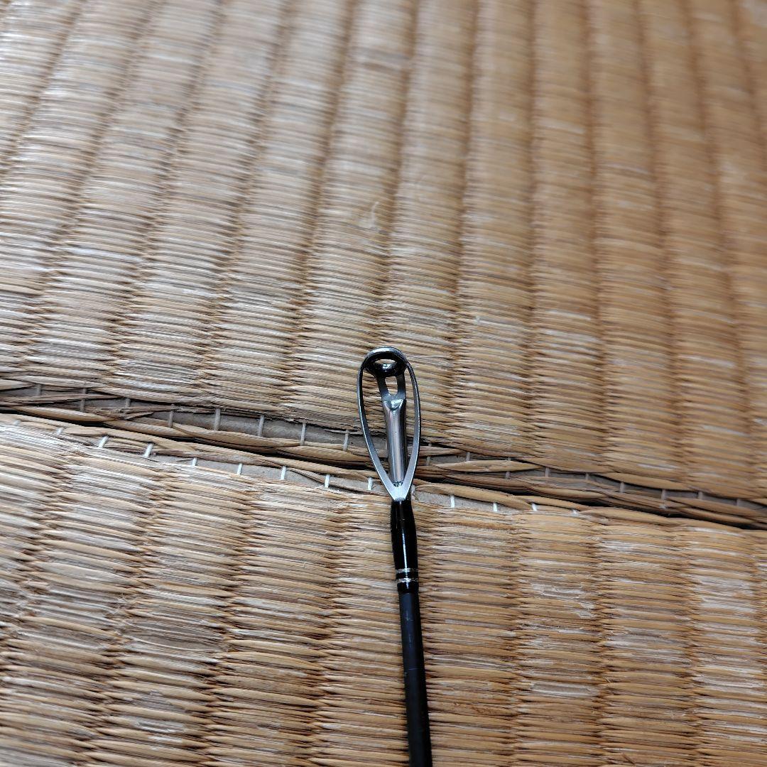 引取限定 奈良県 ファンタジスタ　FOC-711XXH ジャイアントベイト アブ