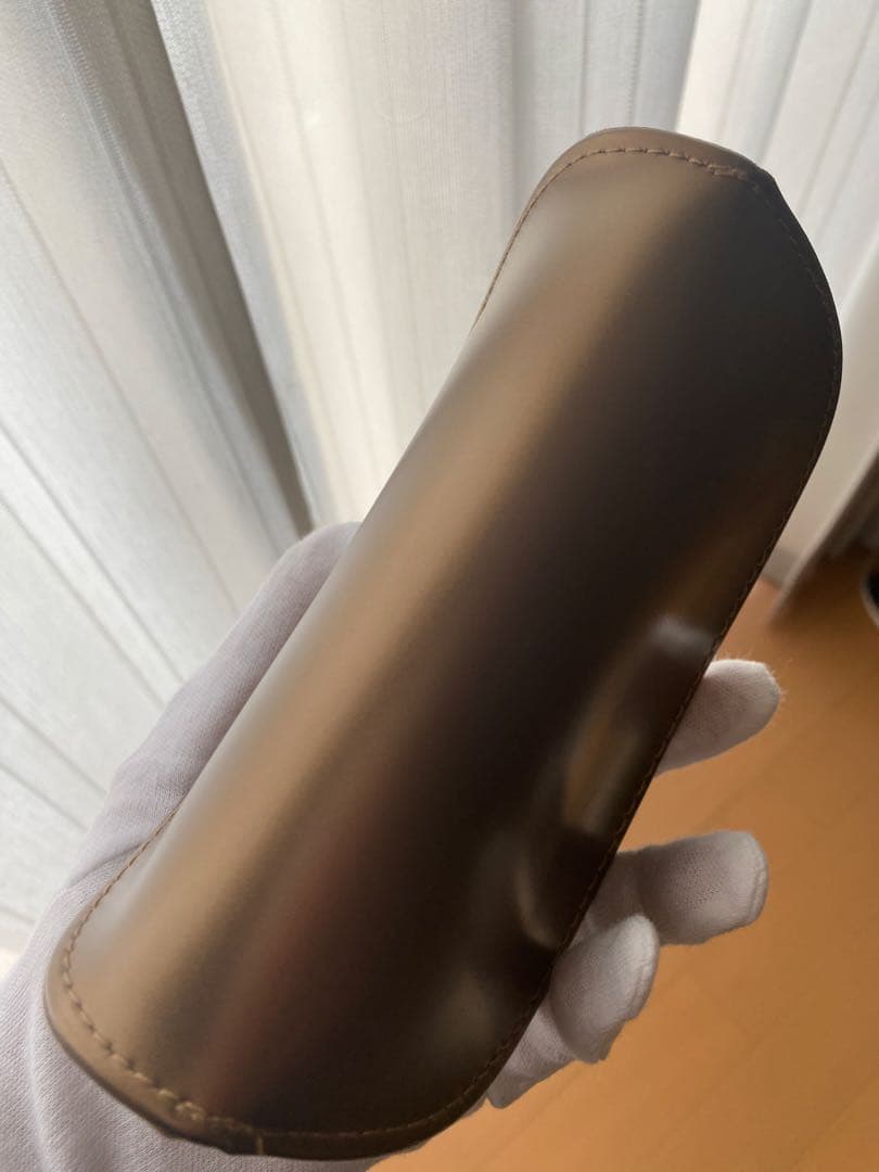 MONOTONE！GUCCI サングラスハートレディース黒ケース付き度なし