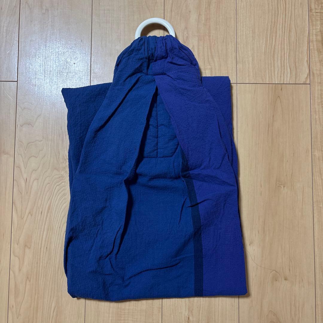 キュット ミー！823は 日本の女性のことを一番に考えた ベビー用スリング