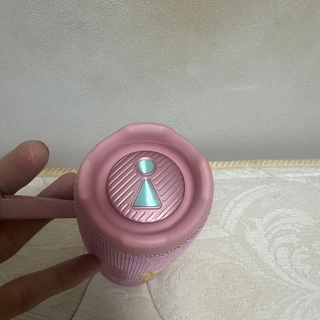 スピーカー・ウーファー flip7