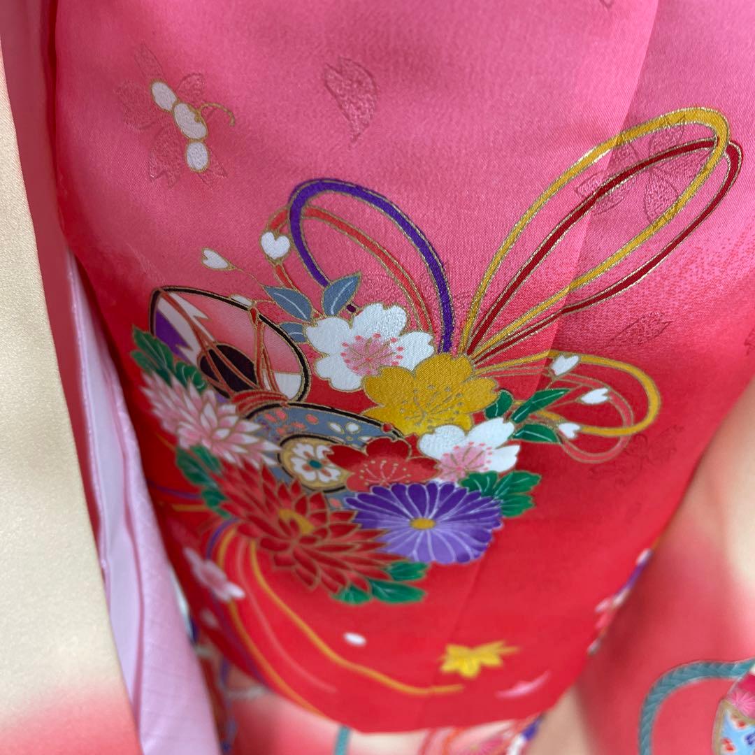 七五三セット★3歳用