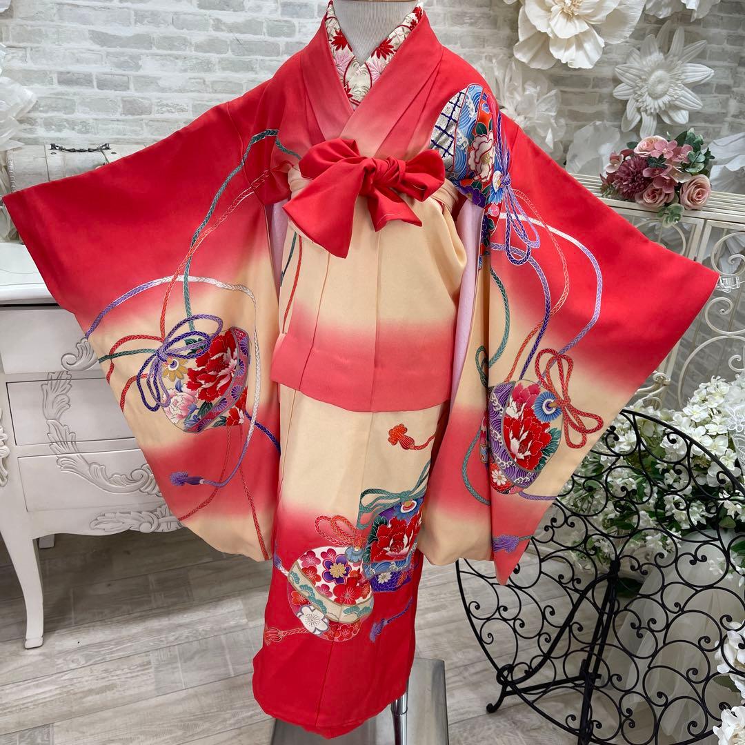 七五三セット★3歳用