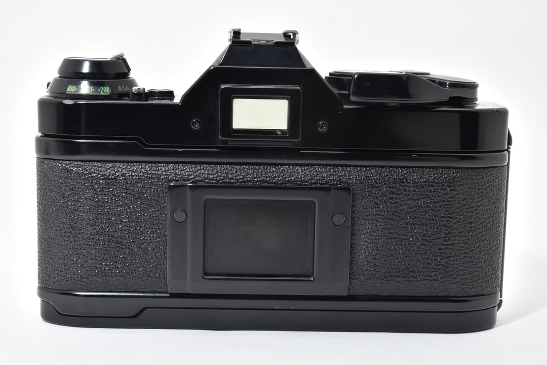 美品 Canon AE-1 PROGRAM レンズセット 9599