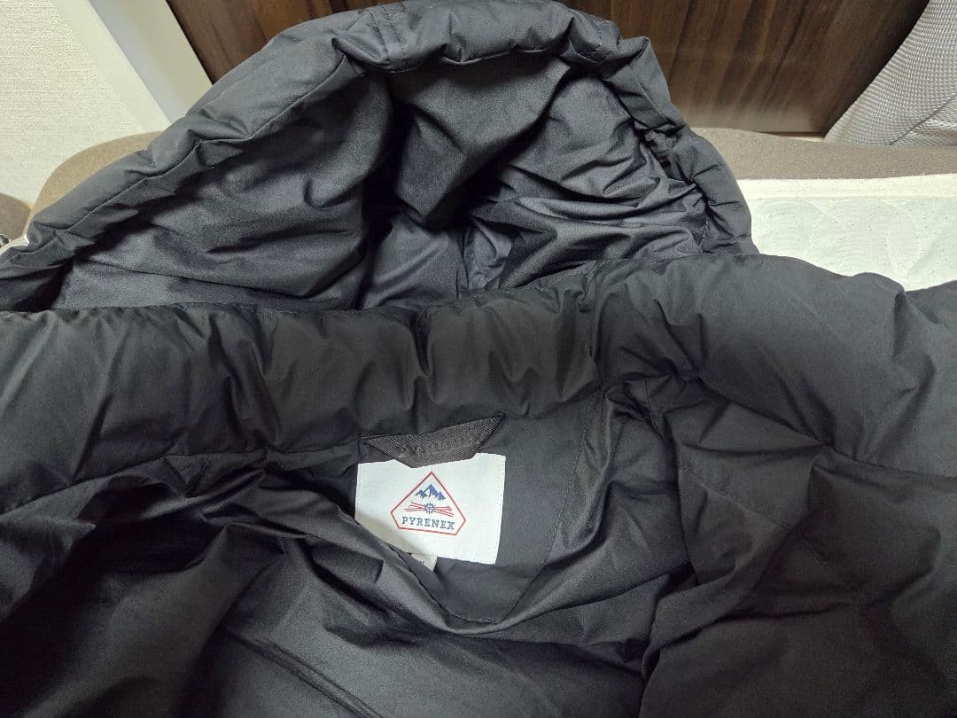 ピレネックス　スプートニックミニリップトップ2　Mサイズ