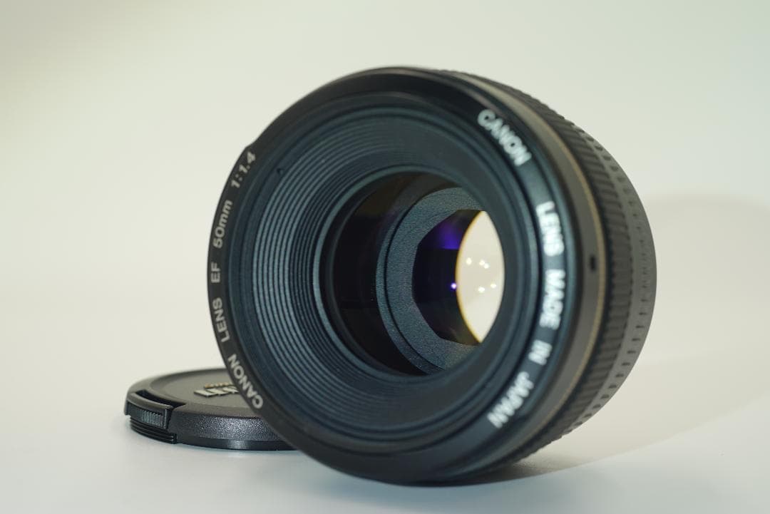 美品　Canon EOS 6D EF50mm F1.4 USM