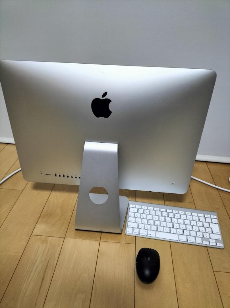 iMac 2013 21.5　 i5　クアッドコア