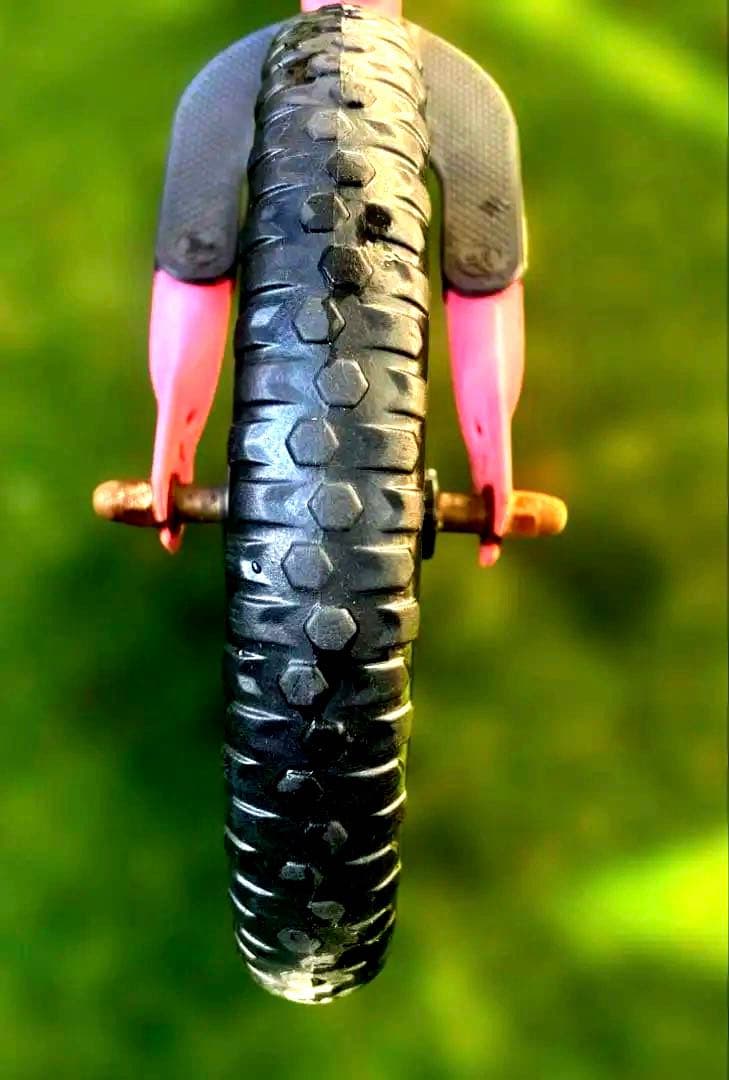 【正規品】ストライダー/スポーツモデル12インチ/ピンク