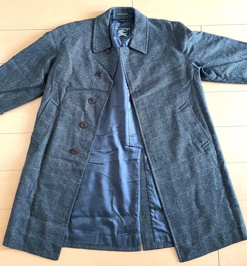 バーバリー　コート