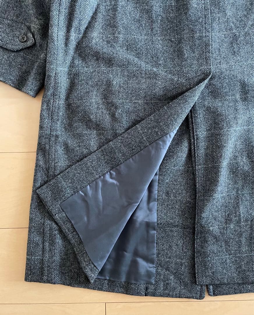 バーバリー　コート