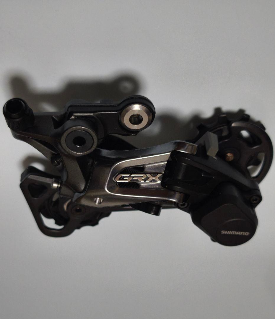 シマノ GRX RX810 1×11s グラベルロードコンポセット RX812