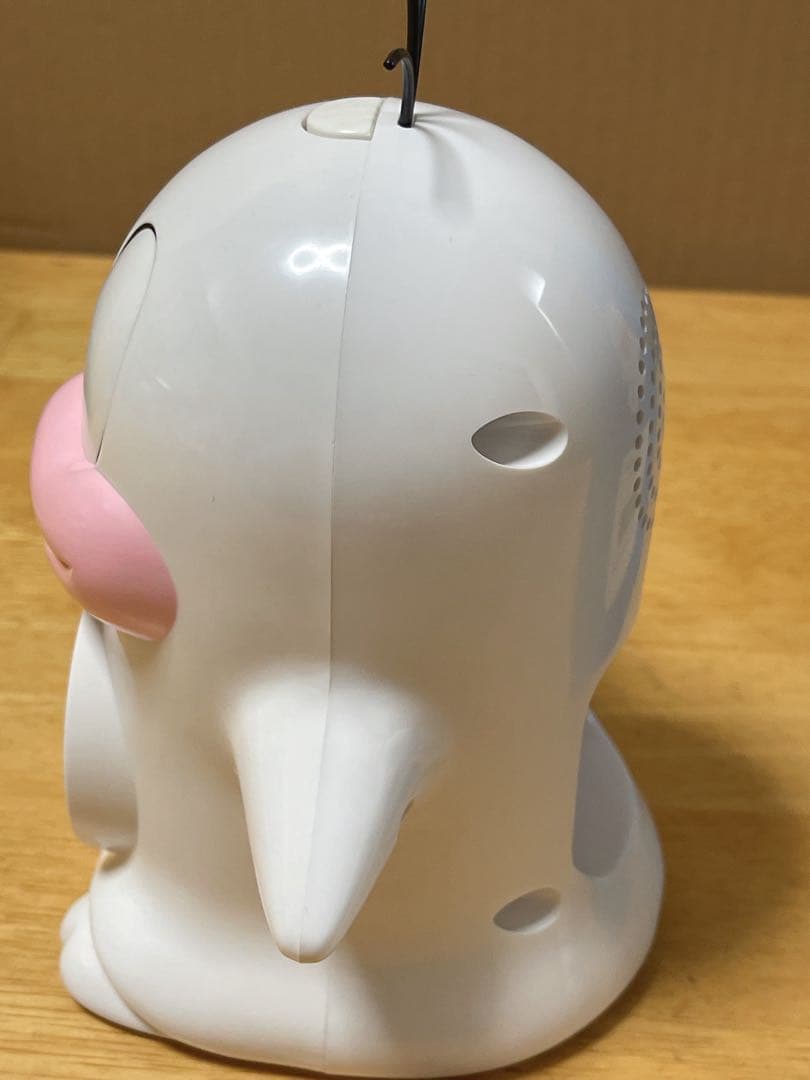 昭和レトロ オバケのQ太郎置時計おしゃべりめ ざまし 藤子不二雄