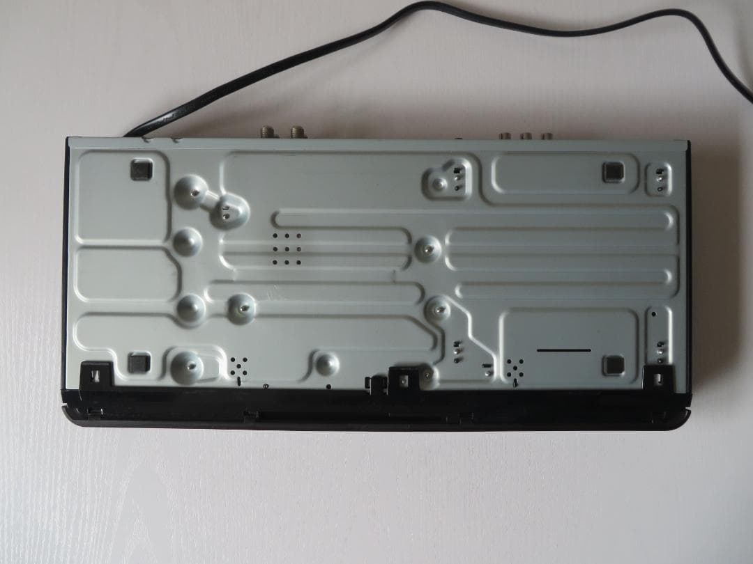 東芝ブルーレイレコーダー DBR-T2007 2016年製 完動美品