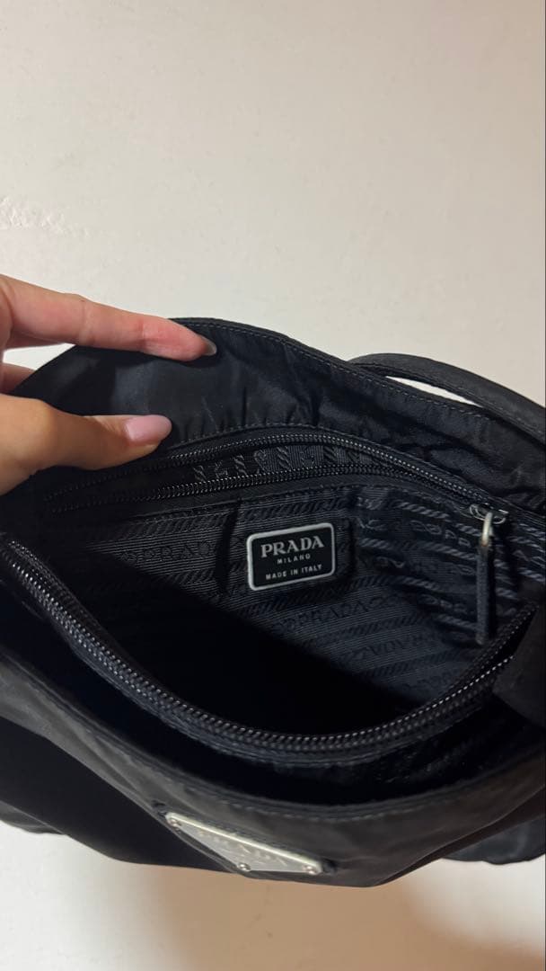 PRADA プラダ カバン
