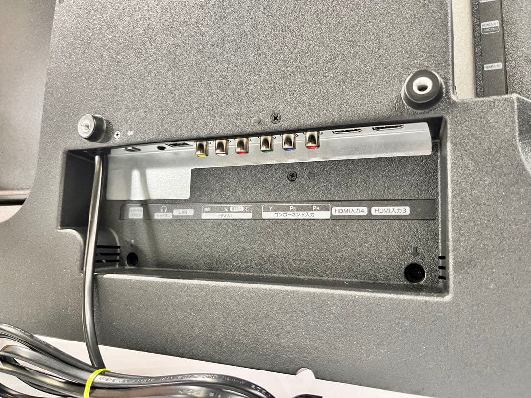 ①【動作確認済み】ハイセンス 32型液晶テレビ 32BK1 2020年製