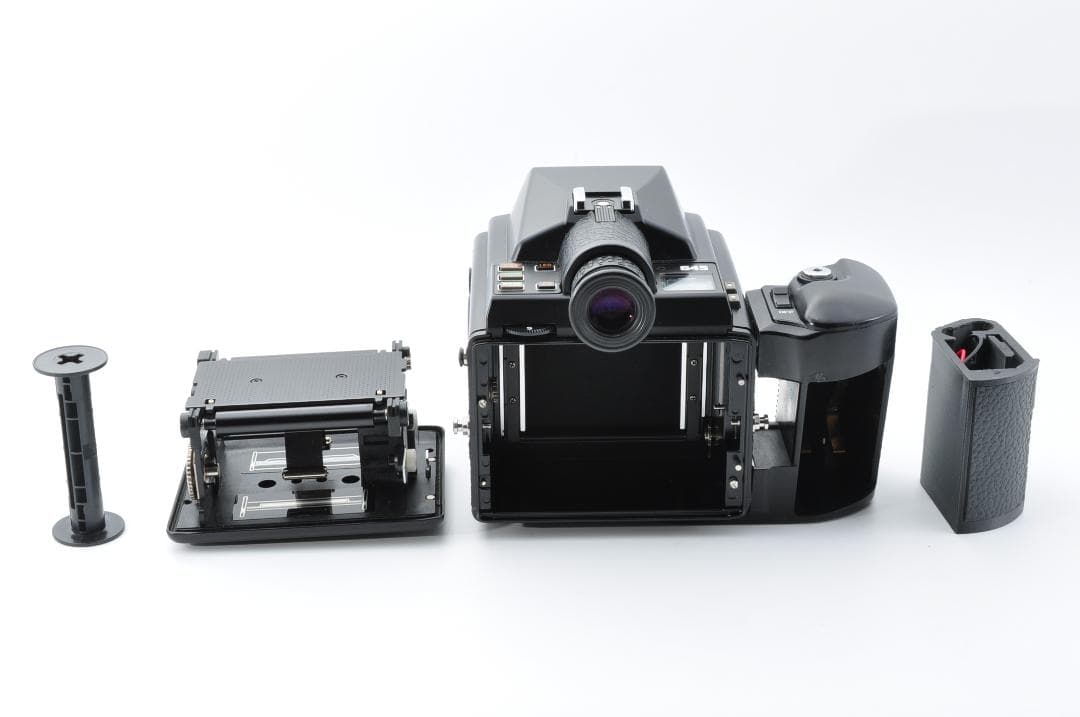 PENTAX 645 ペンタックス中判フィルムカメラ#780.