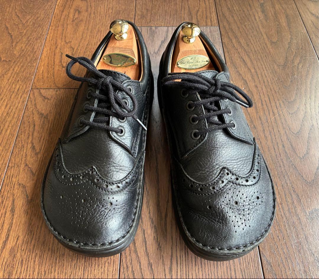 美品　名作　ビルケンシュトック　ケント　41 26.5