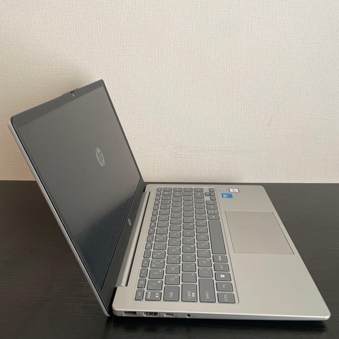 その他ノートPC本体 HP Laptop 14-ep1xxx