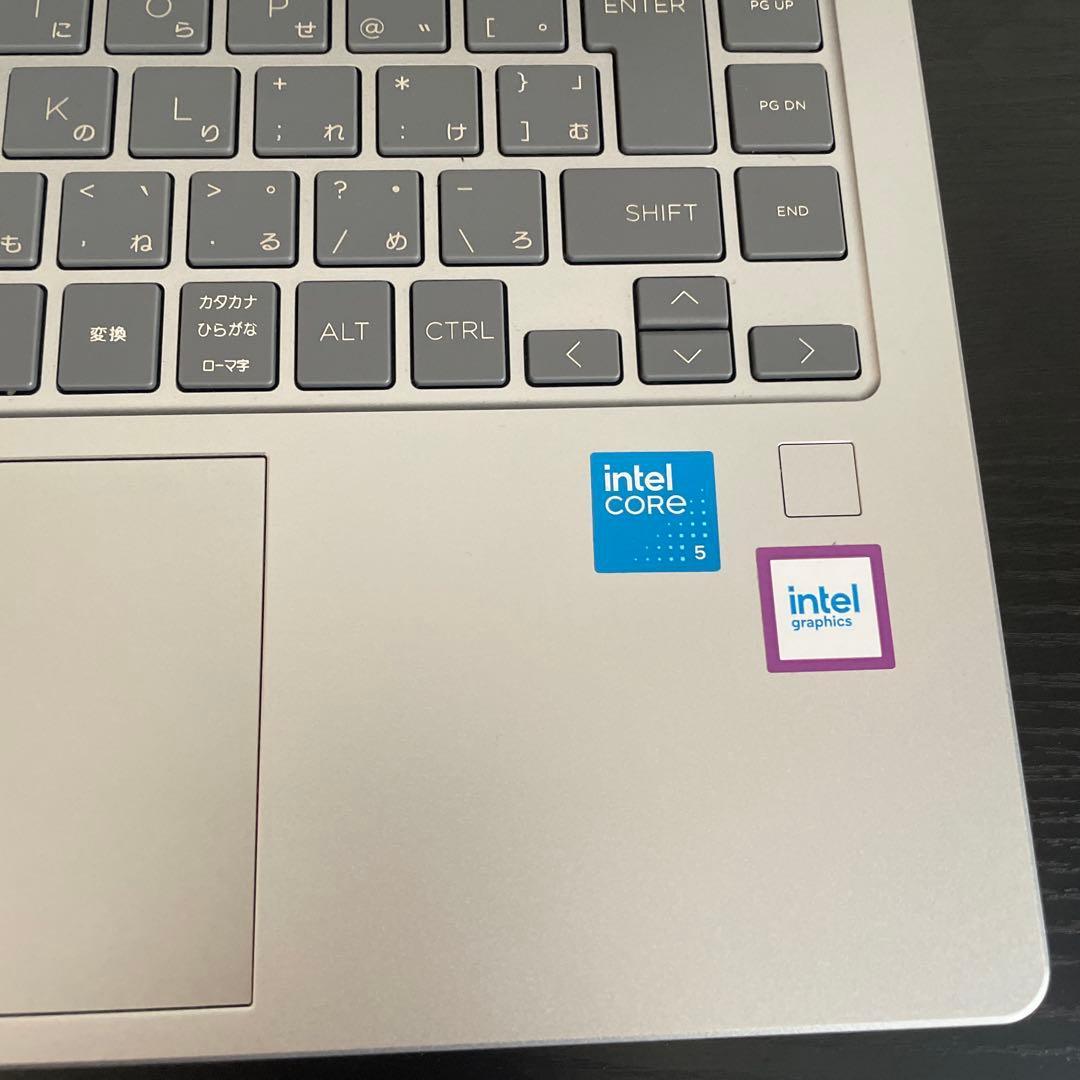 その他ノートPC本体 HP Laptop 14-ep1xxx