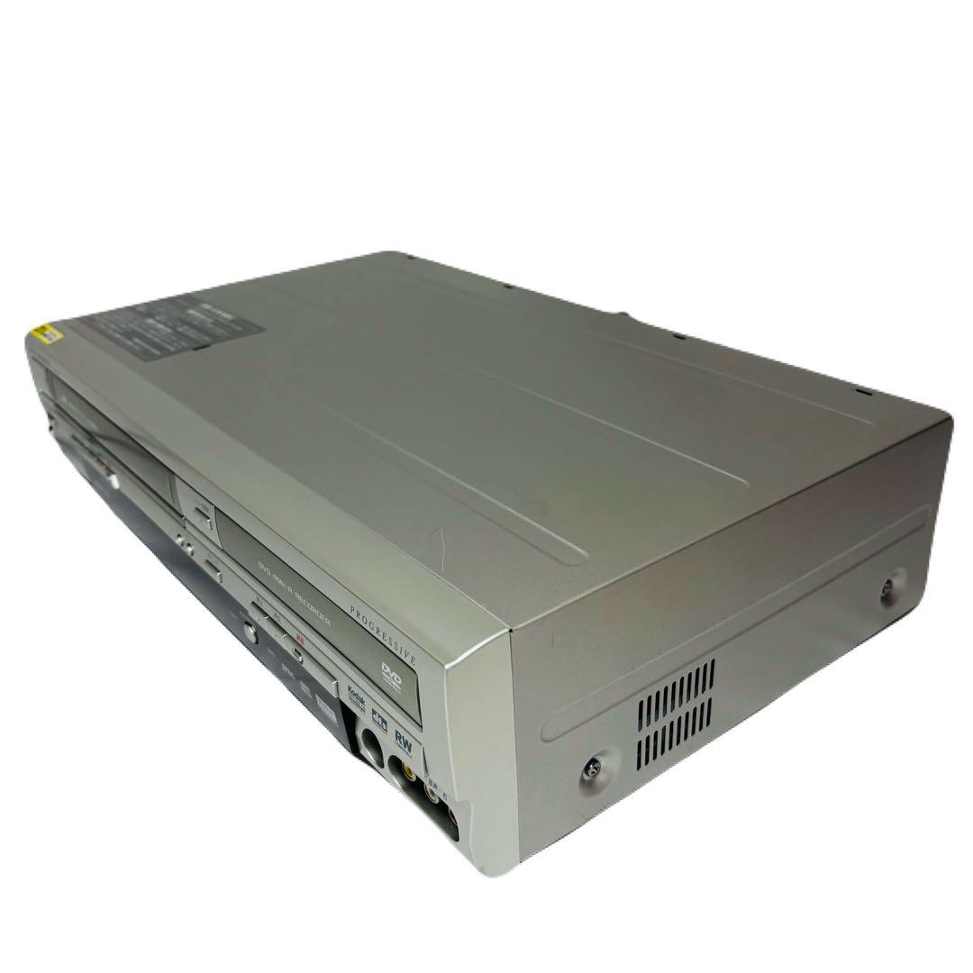 【ダビング機能搭載】DXアンテナ　DVR-120V メンテナンス　ダビング