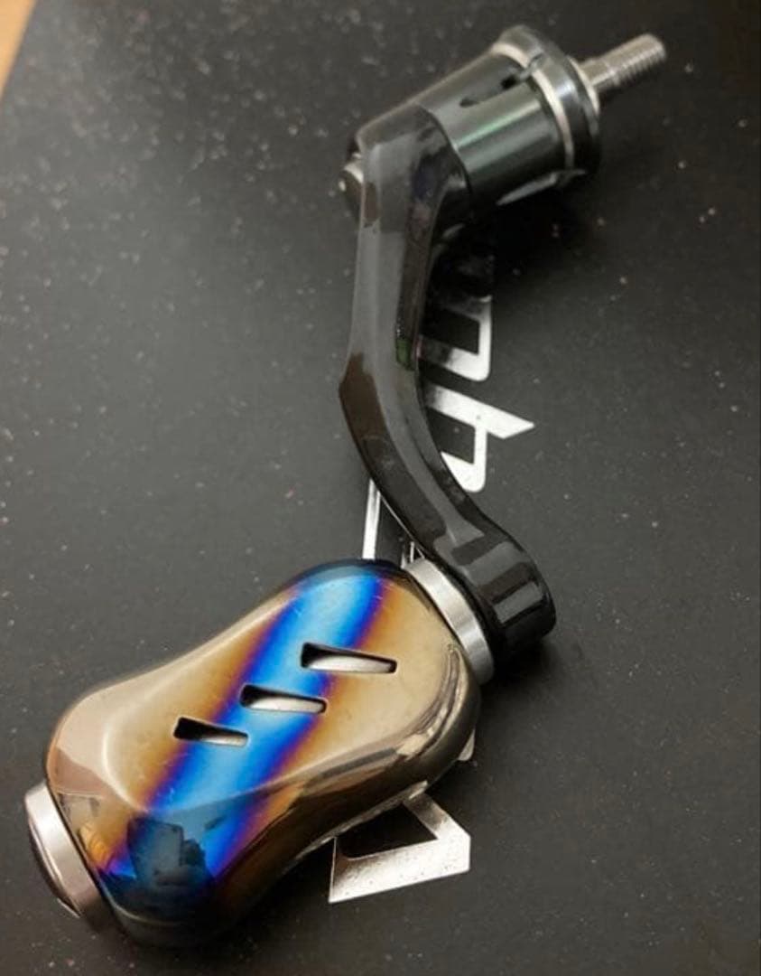 【カスタム品】19 ヴァンキッシュ　MTCWカスタムなど総額90000円以上！！