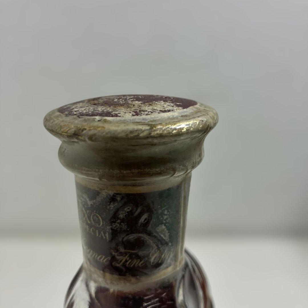 REMY MARTIN XO SPECIAL コニャック ♣︎0457