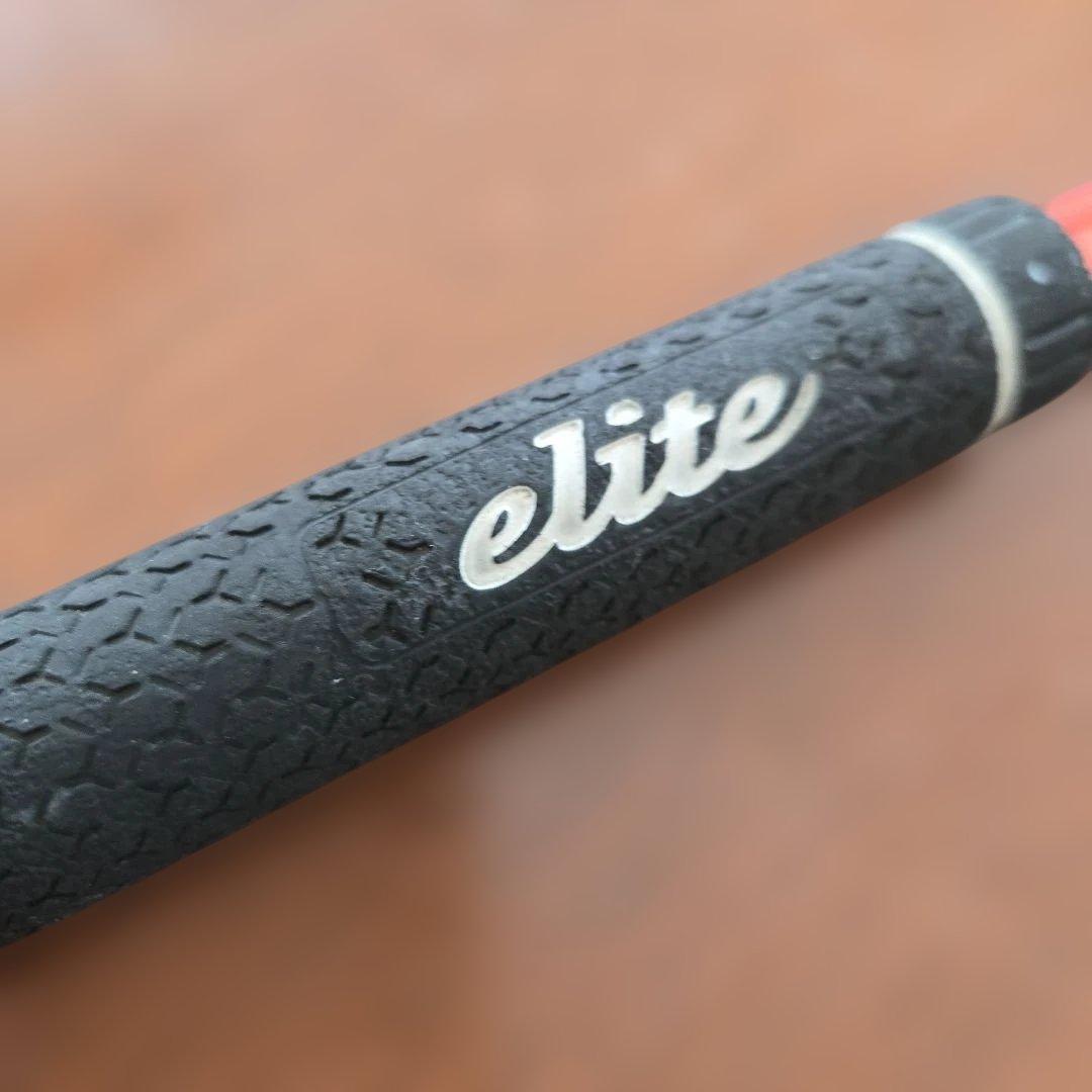 スピーダー857 エボリューション2 フレックスX　スリーブテーラーメイド5W用