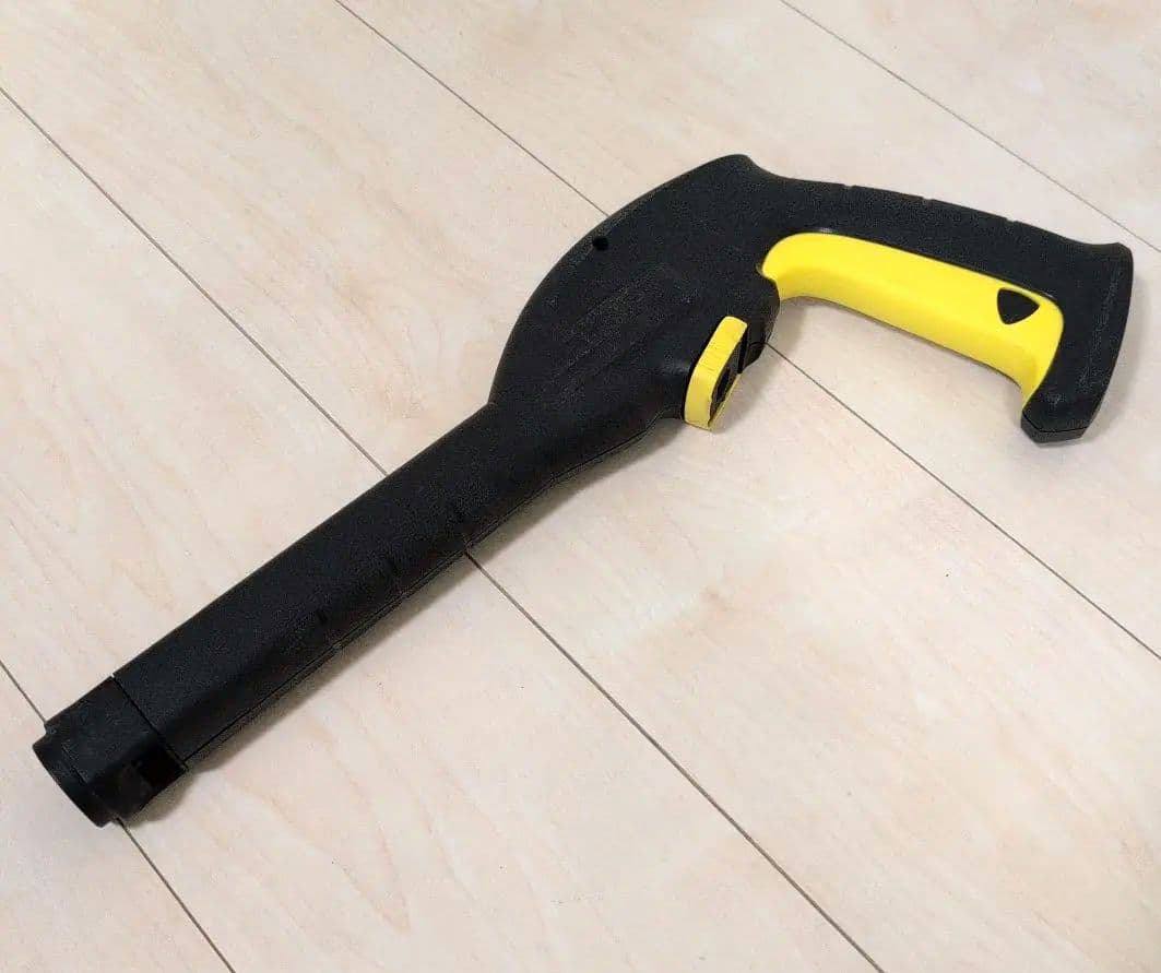 【美品】ケルヒャー 高圧洗浄機 K2 サイレント