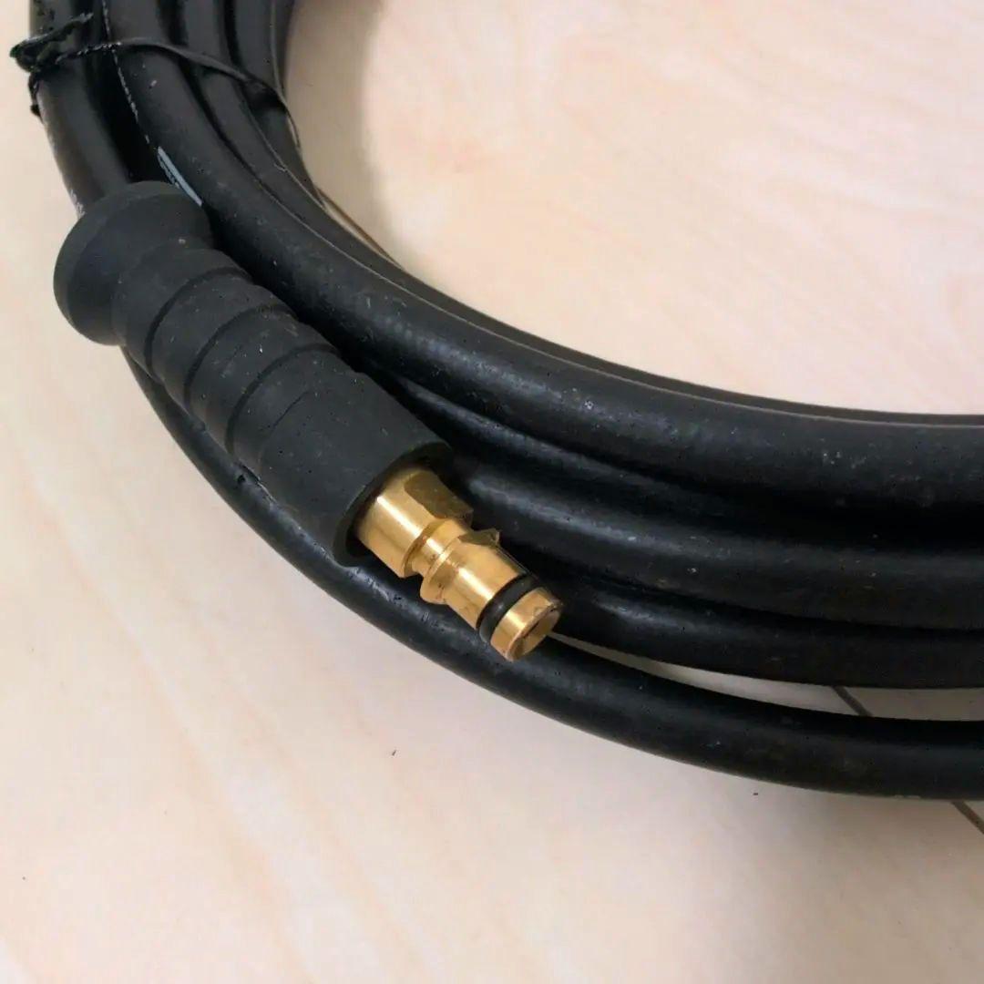 【美品】ケルヒャー 高圧洗浄機 K2 サイレント