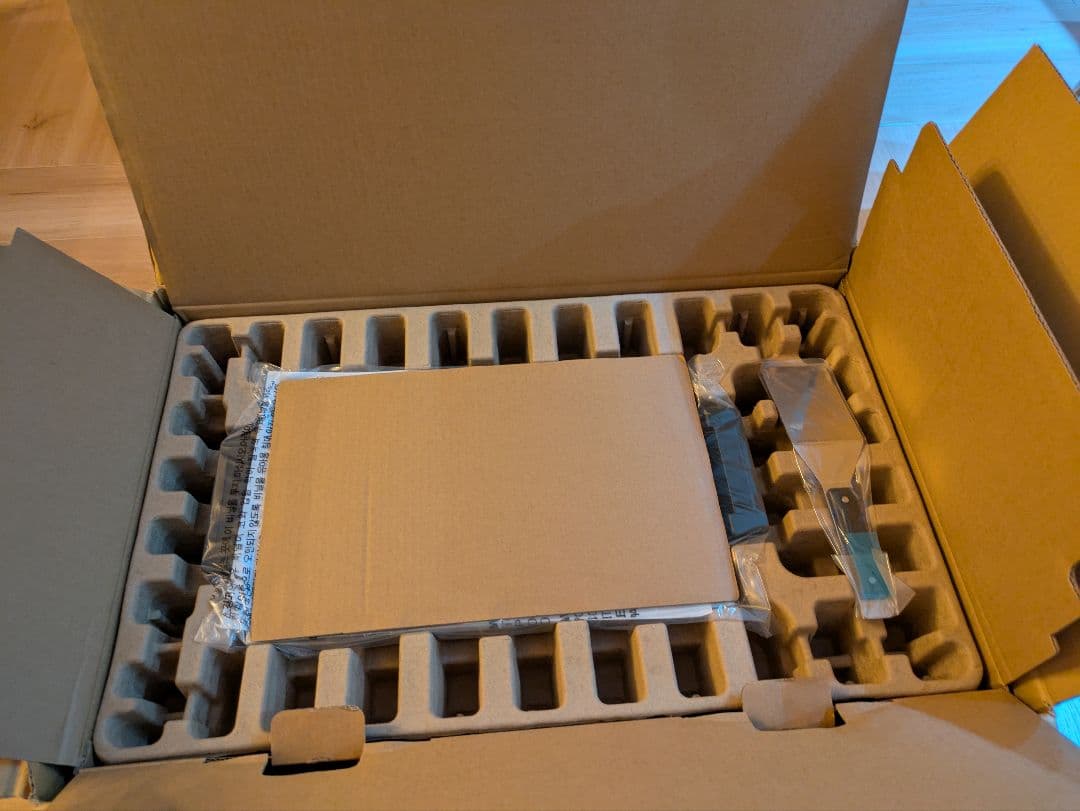 【未使用】BALMUDA The Plate Pro