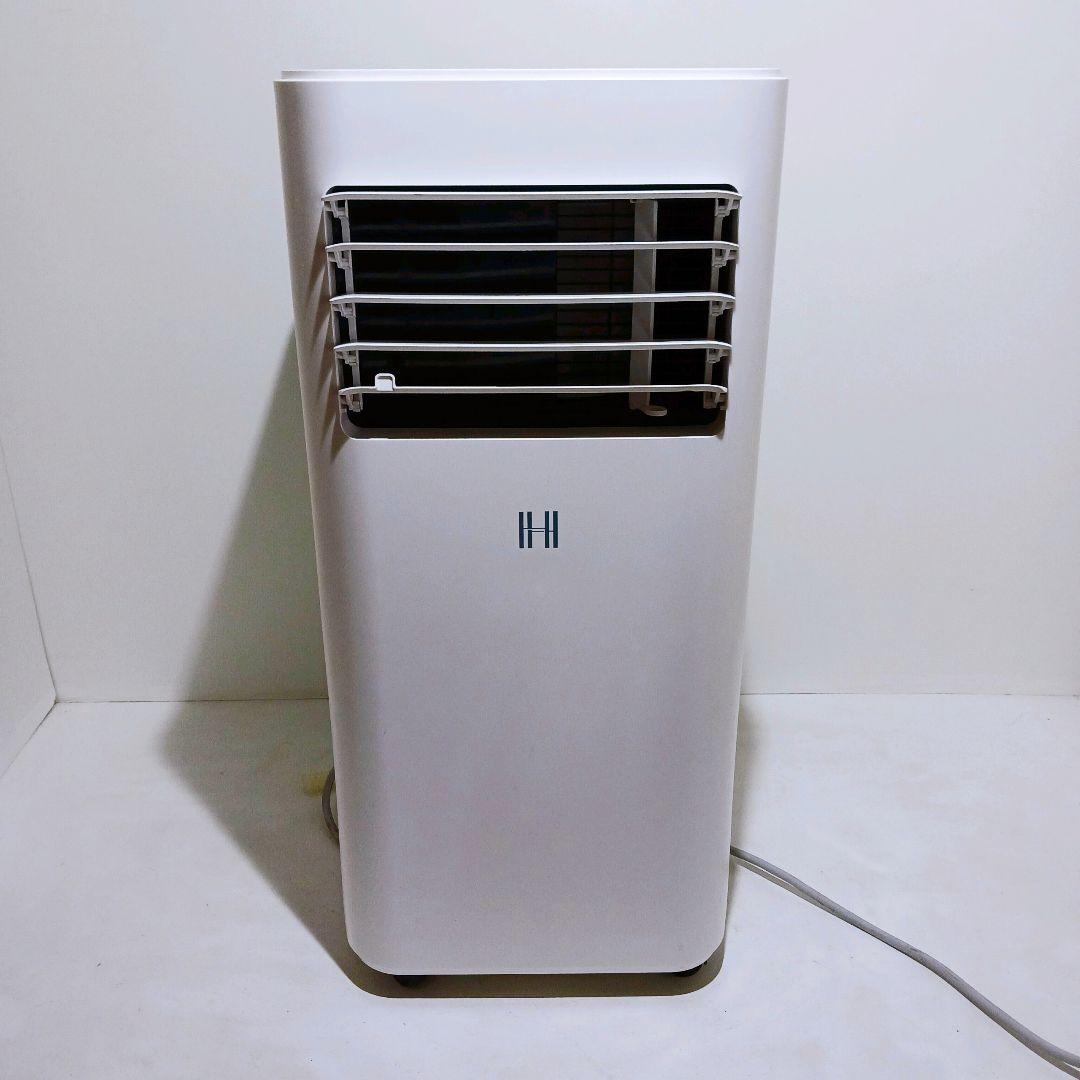 ☆移動式エアコン JL-MAC-02　スポットクーラー 2022年製