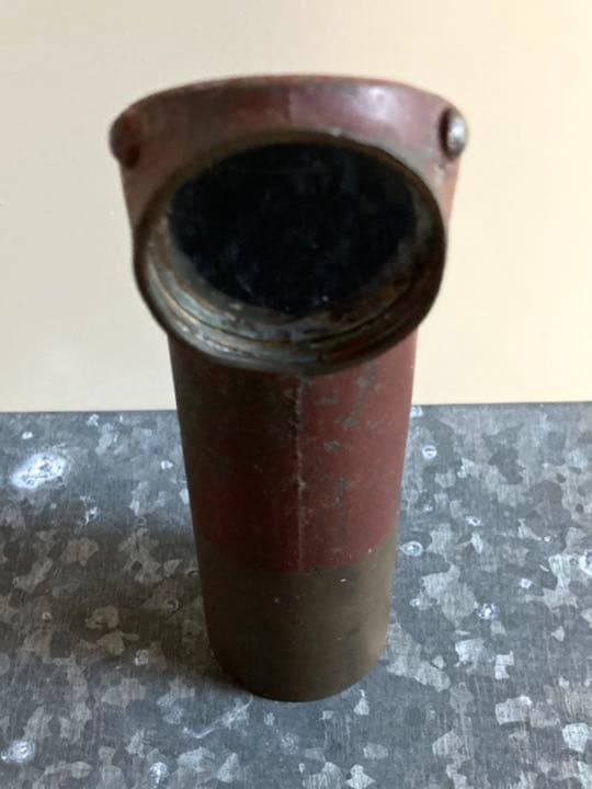 潜望鏡　アンティーク