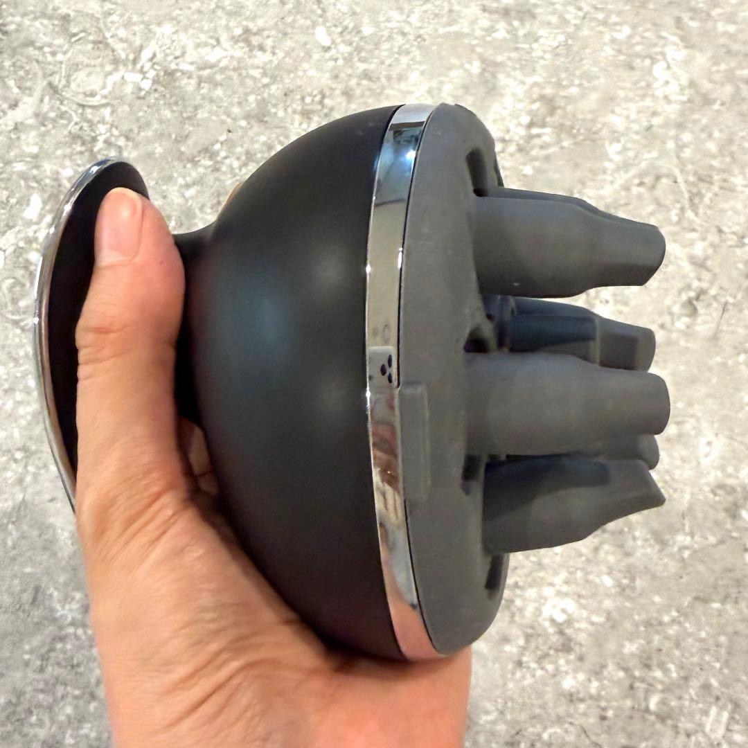 ミーゼ ヘッドスパリフト for MEN MS-30G ★頭皮マッサージ機