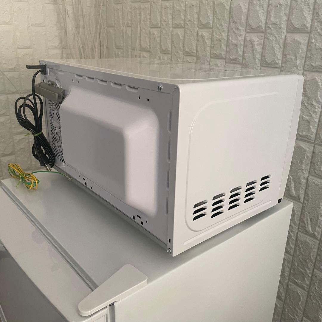 都内23区送料無料✨生活家電23年セット✨ 冷蔵庫・洗濯機・電子レンジ