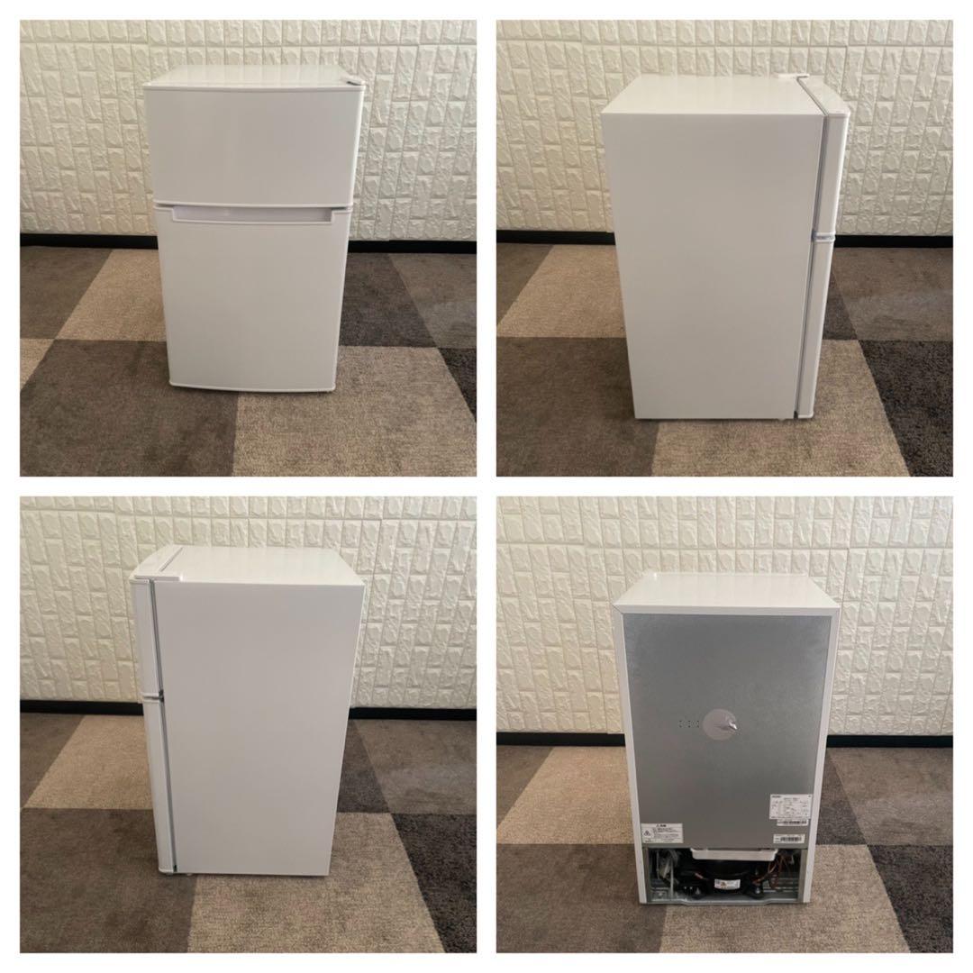 都内23区送料無料✨生活家電23年セット✨ 冷蔵庫・洗濯機・電子レンジ