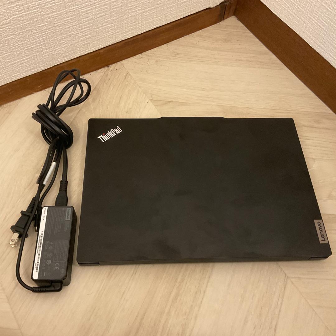 Windowsノート本体 Lenovo ThinkPad E14 Gen 6